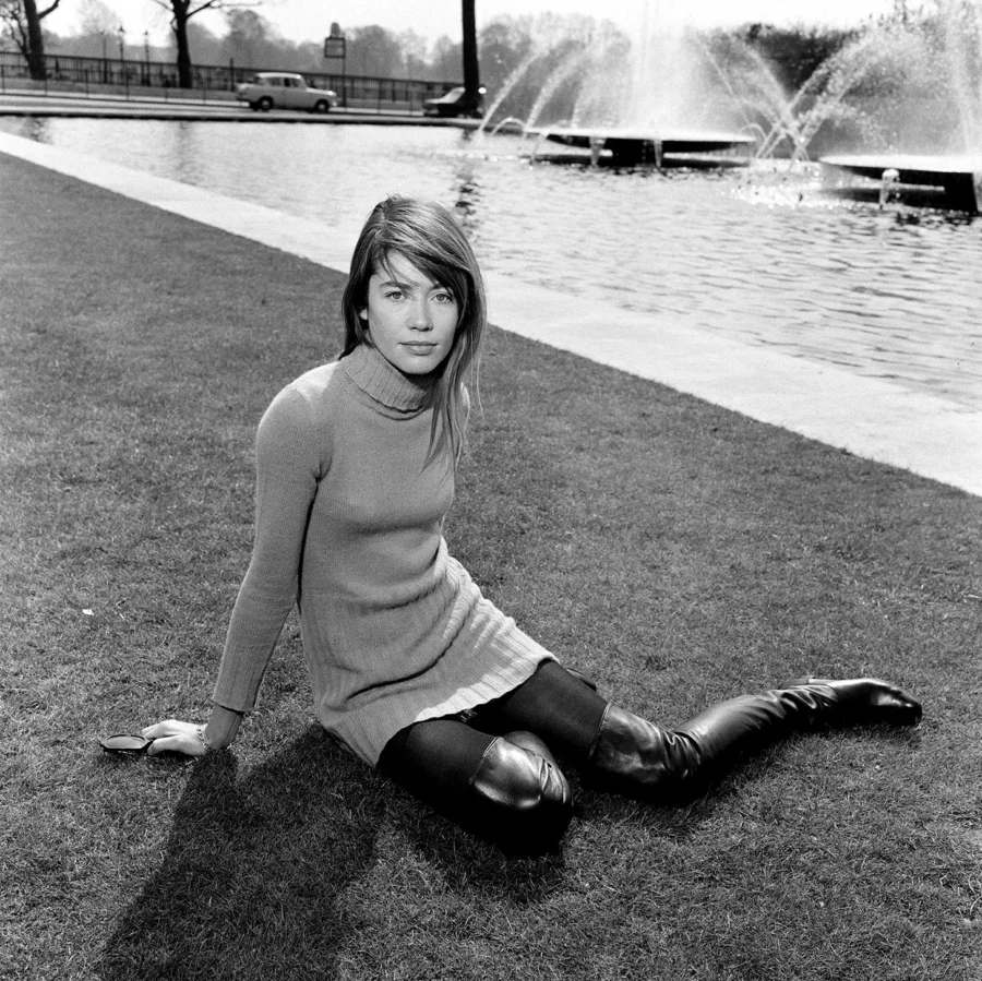 Françoise Hardy