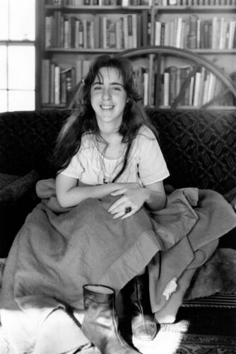 Laura Nyro