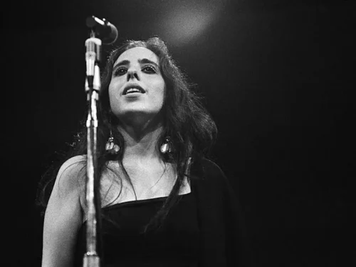 Laura Nyro