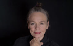 Laurie Anderson