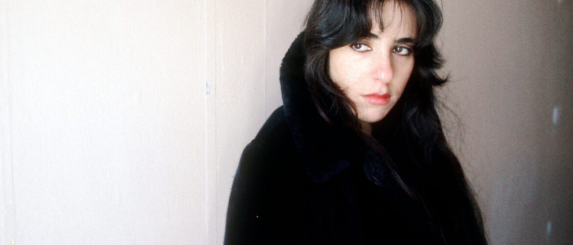 Laura Nyro, 1968