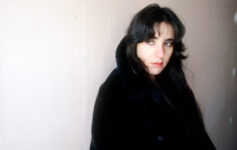 Laura Nyro, 1968