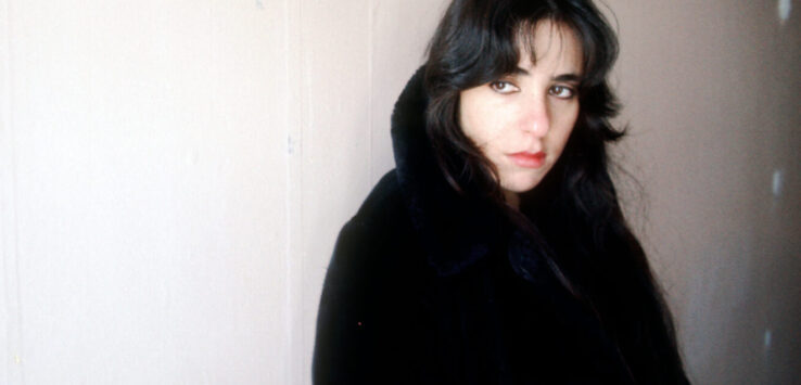 Laura Nyro, 1968